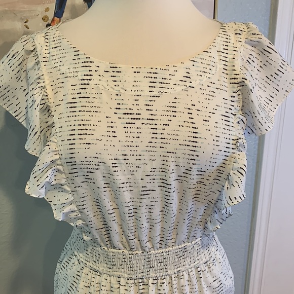 BCBGeneration Dress • Sz S • NEW! - Picture 3 of 13